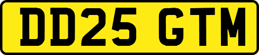 DD25GTM