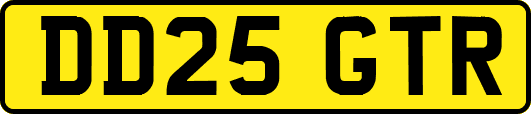 DD25GTR