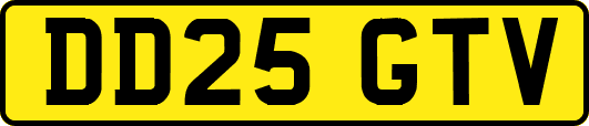 DD25GTV