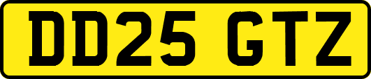 DD25GTZ