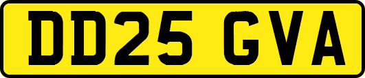 DD25GVA