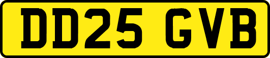 DD25GVB