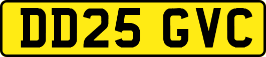 DD25GVC
