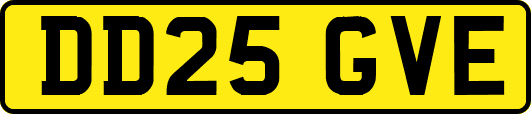 DD25GVE