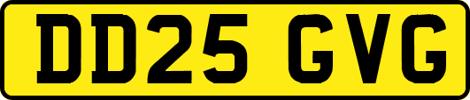 DD25GVG