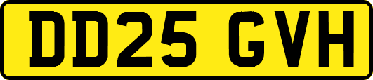 DD25GVH