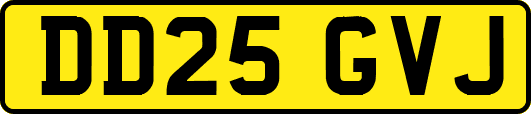 DD25GVJ