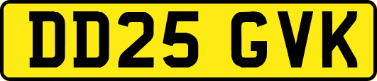 DD25GVK