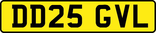 DD25GVL
