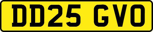 DD25GVO