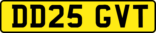 DD25GVT