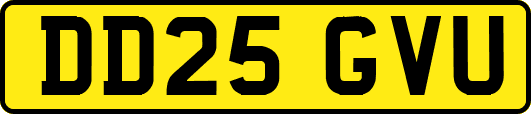 DD25GVU