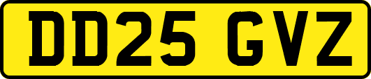 DD25GVZ