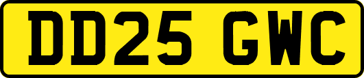 DD25GWC
