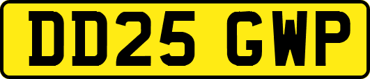 DD25GWP