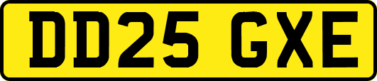 DD25GXE