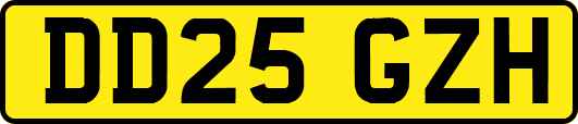 DD25GZH