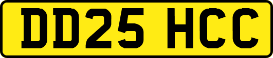 DD25HCC