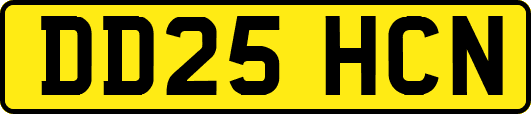 DD25HCN