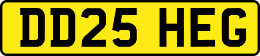 DD25HEG