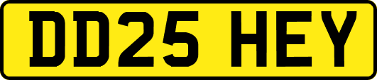 DD25HEY