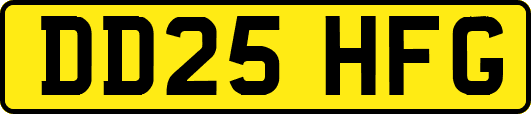 DD25HFG