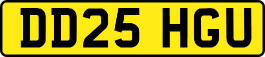 DD25HGU