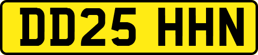 DD25HHN