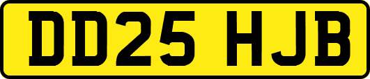DD25HJB