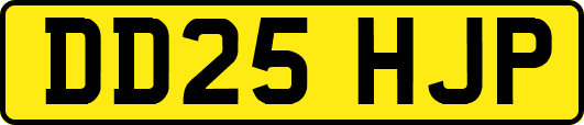 DD25HJP