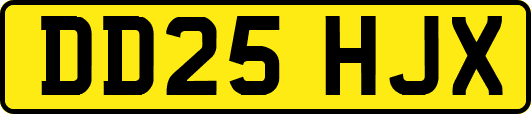DD25HJX