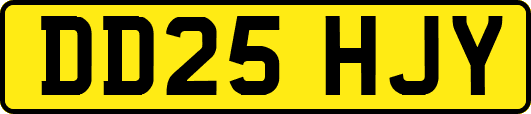 DD25HJY