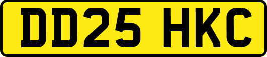 DD25HKC