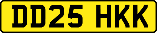 DD25HKK