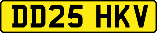 DD25HKV