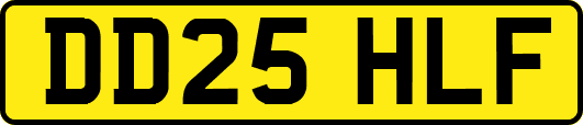 DD25HLF
