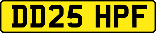 DD25HPF