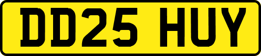 DD25HUY