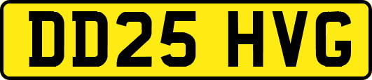 DD25HVG