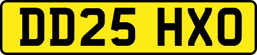 DD25HXO