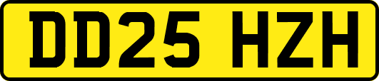 DD25HZH
