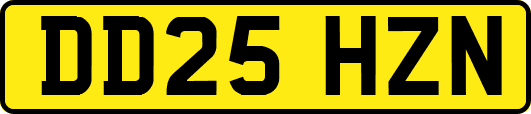 DD25HZN