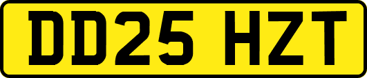 DD25HZT