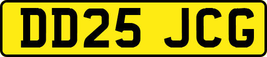 DD25JCG