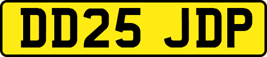 DD25JDP