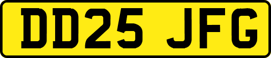 DD25JFG
