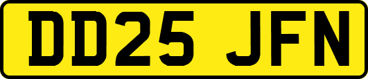 DD25JFN