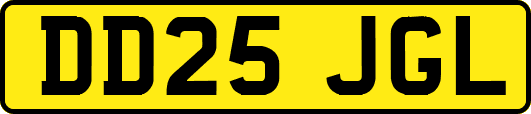 DD25JGL