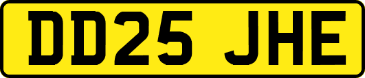 DD25JHE