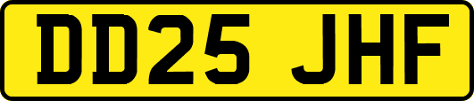 DD25JHF